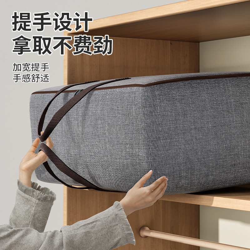 收纳袋、收纳包实物图
