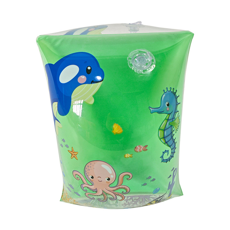 Children's arm ring float ring buoyancy water sleeve children's swimming ring, baby float sleeve float swimming equipment details Picture