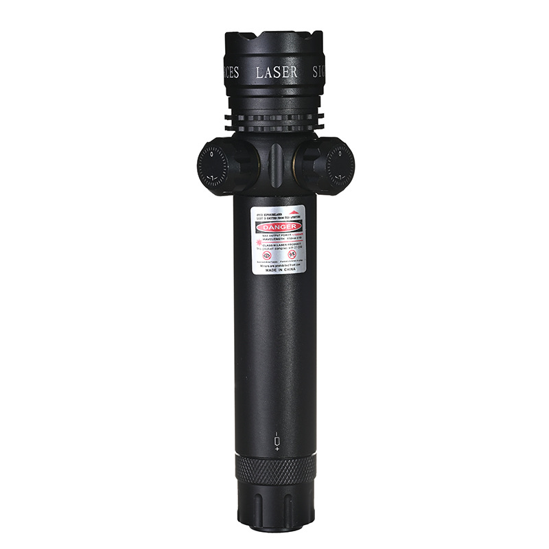 红外线水平仪/小家电/瓷砖找平器/瞄准镜白底实物图