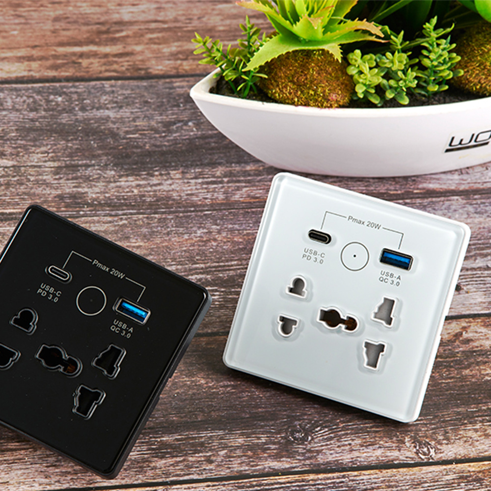 الخربشات الذكية Wifi Quee School Zigbe 5 Type-C + USB لشحن الصوت عن بعد والتوقيت Specification image