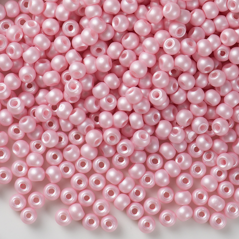 散珠&串珠实物图