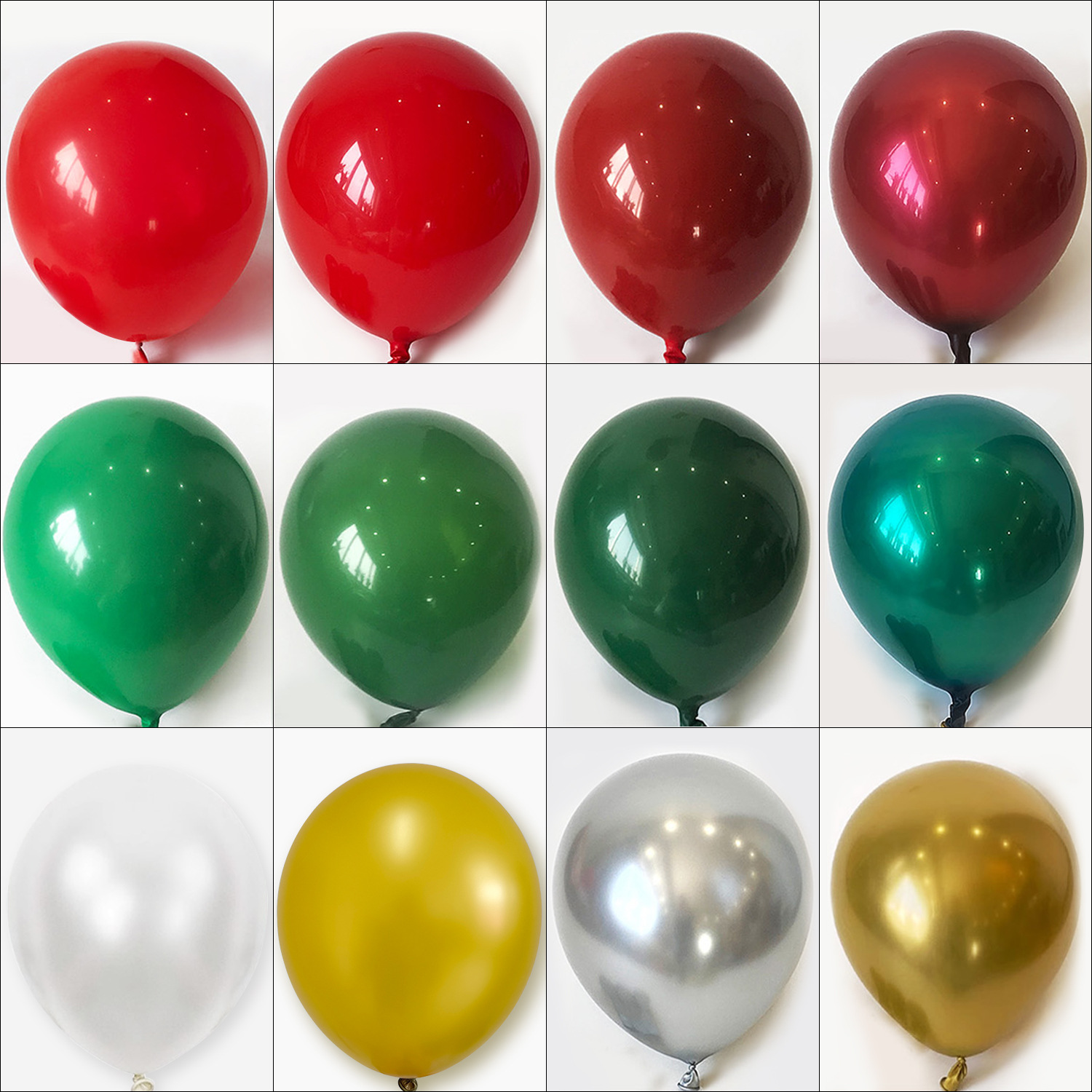 气球/铝膜生日气球玩具/生日气球玩具/气球36寸/生日用品细节图