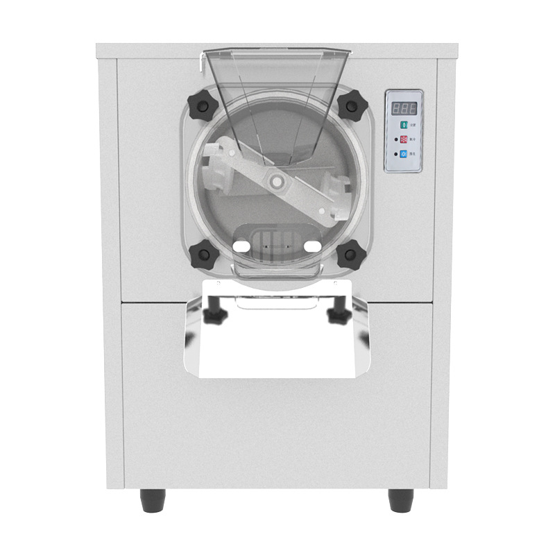 BQL-112Y hard ice cream machine, ice cream machine, Haagen-Dazs ice cream machine details Picture