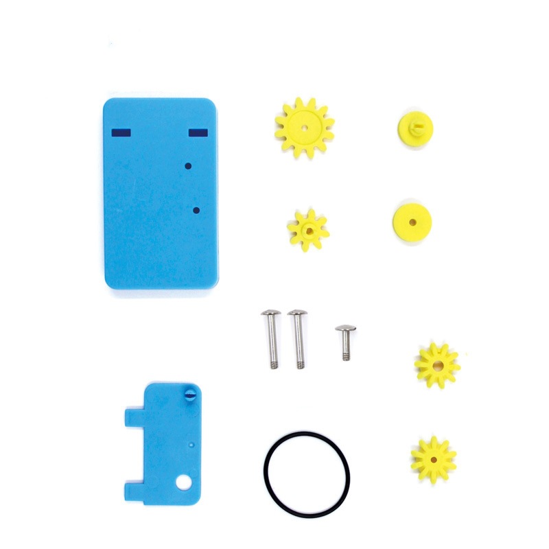 科学实验玩具实物图