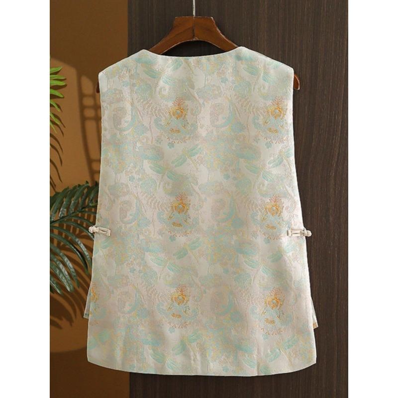 牛仔女士马甲/马甲可爱/马甲女宽松韩版/马夹女士无袖欧美风/羽绒带帽子背心白底实物图