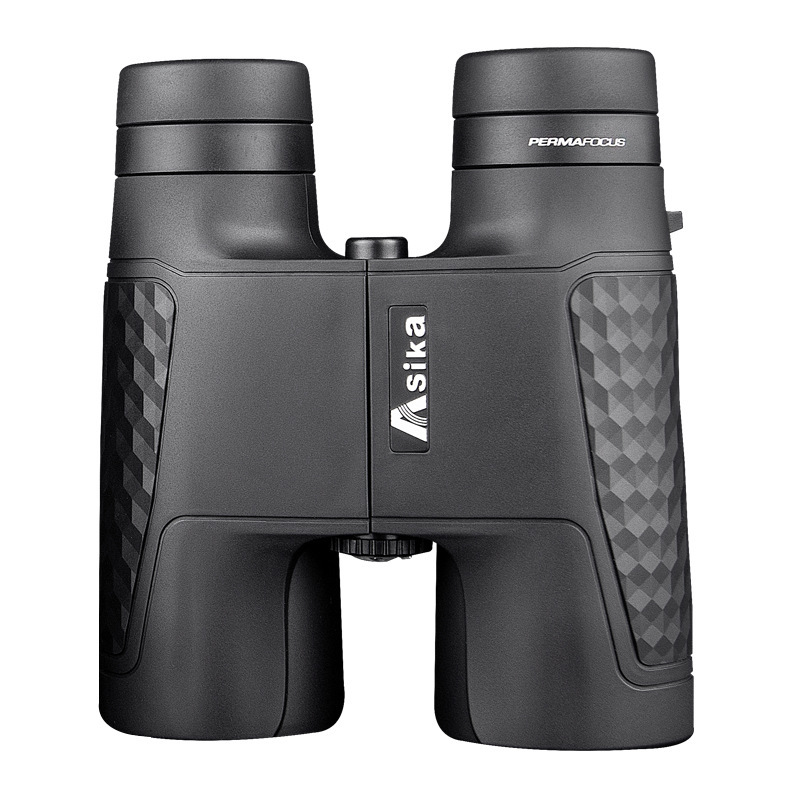 Asika/ Shark D Series binoculars 10x42/ Prime /BAK4/FMC/ Can be connected to a mobile phone for taking photos details Picture