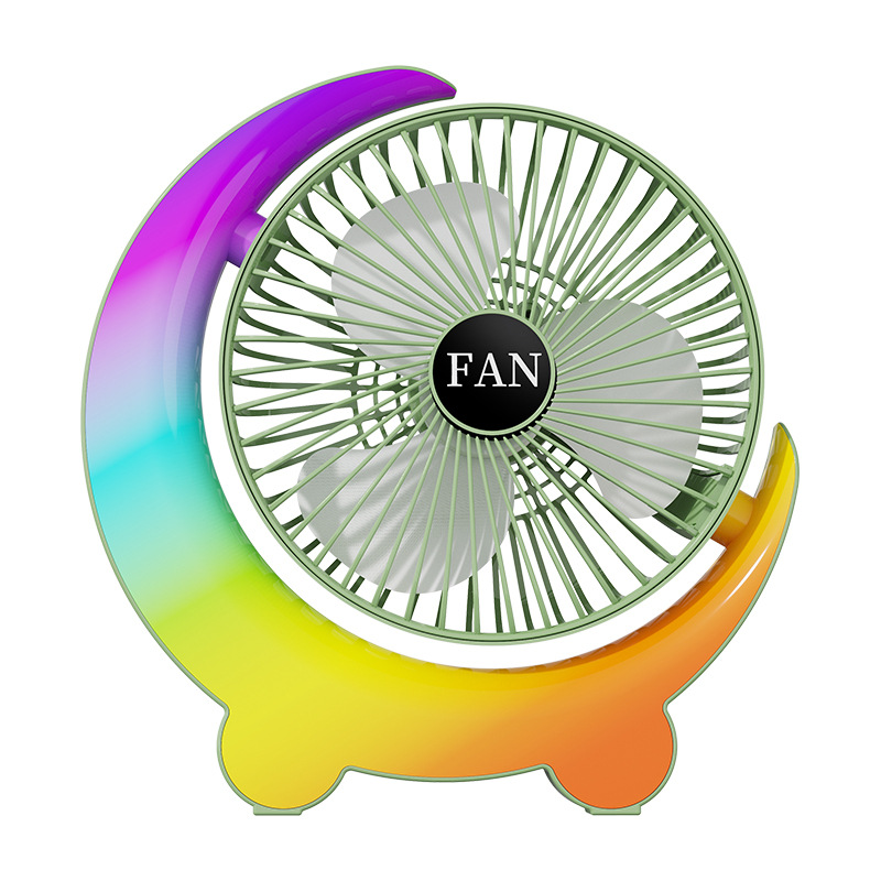 扇子/团扇/七叶折叠扇/刺绣扇子/绢布折扇白底实物图
