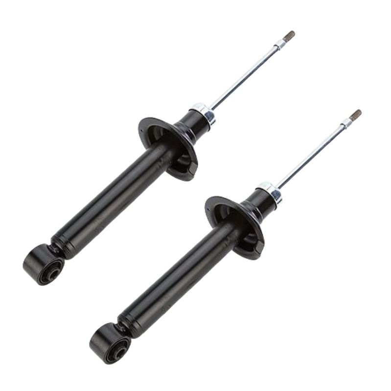 341308 factory direct sales of car shock absorbers. Shock absorbers are suitable for Toyota Mark2, Gx90, Gx105 and other car parts kyb shock absorption Item Picture