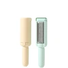 Electrostatic roller type bristle remover, water washing bristle roller bristle remover, clothes bristle remover, straight cylinder bristle remover, roller brush Item Picture