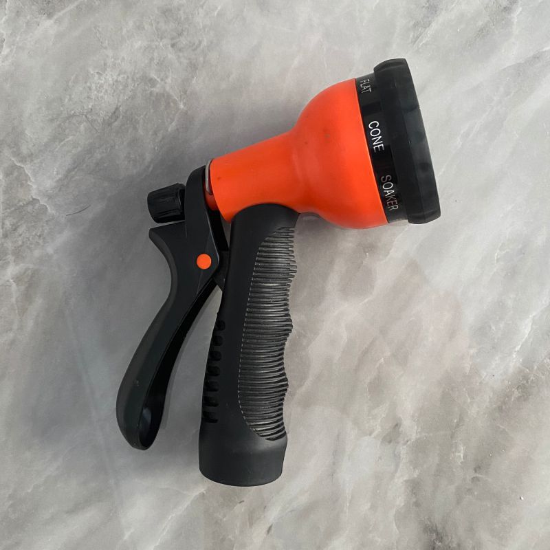 Cross-border best-selling garden water pipes, household garden hoses, high-pressure car wash water gun sets, Magic 3x telescopic water pipes Application Scenario