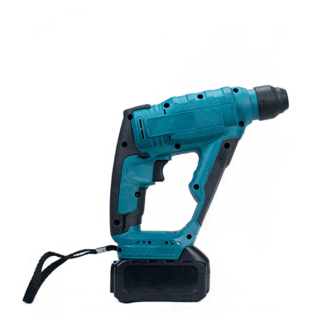 21V light hammer details Picture