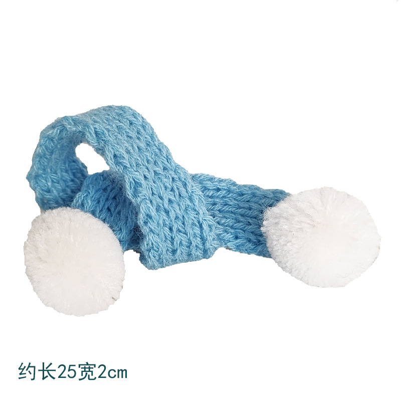 搪胶宠物玩具细节图