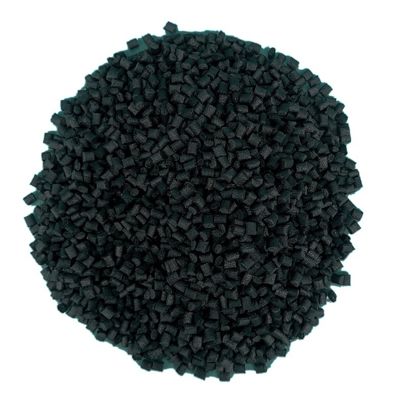 pps plastic particle manufacturer, pps plastic particle recycled material 1130a6, polyphenylene sulfide plastic raw material modification factory Item Picture