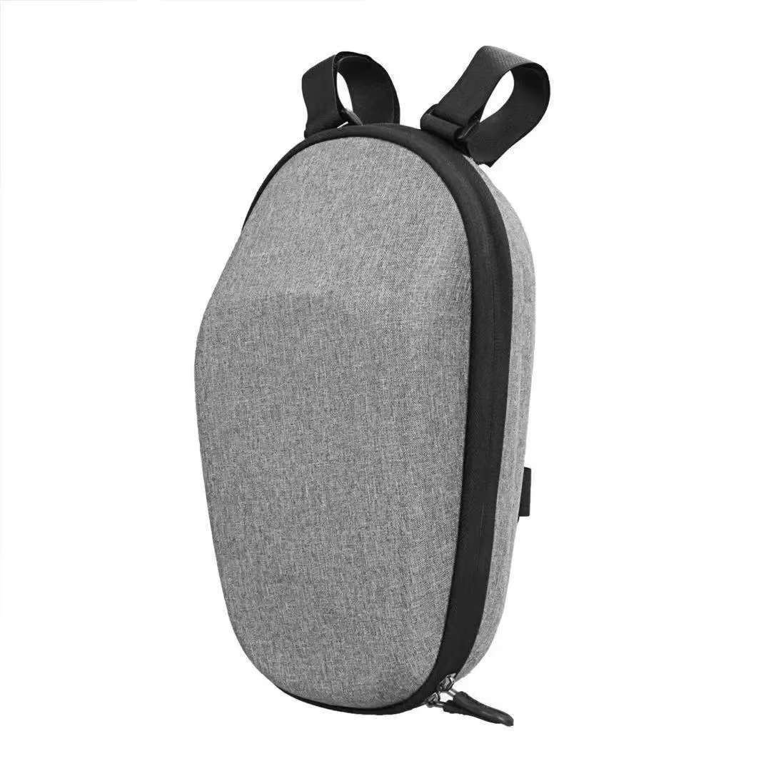 Best-selling EVA hard shell bicycle front bag, electric scooter, electric folding bike handlebar bag, balance bike handlebar bag Specification image