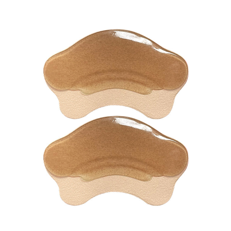 Macaron color mocasines reverso zapatos grandes cambios talón pequeño antiabrasión parche retráctil talón reverso venta al por mayor Item Picture