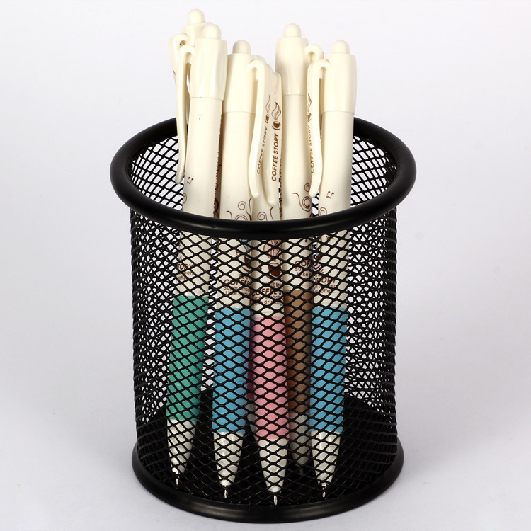 Heat transfer Ballpoint pen Coffee Story Ballpoint pen wholesale Tianfeng 5186 Student Ballpoint pen 60 pieces per box Specification drawing