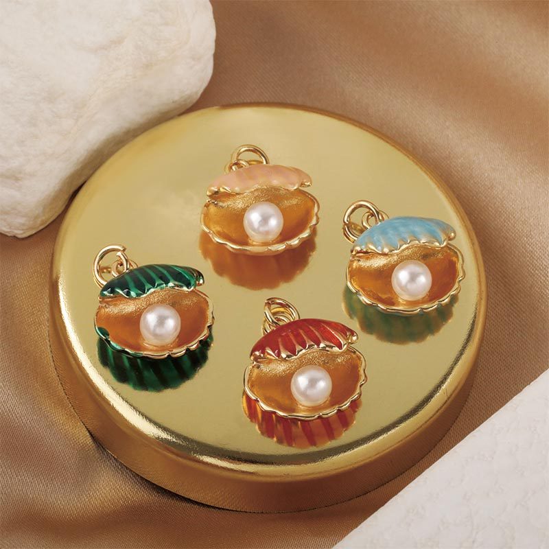 海螺/贝壳/珊瑚实物图