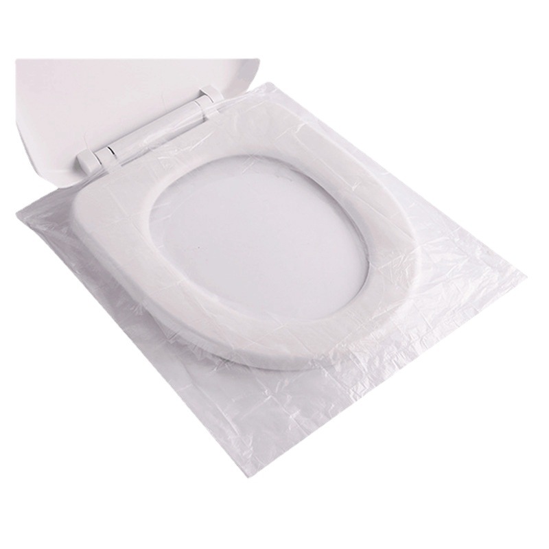 马桶垫/马桶浴室垫/文具/家居用品/毛绒马桶垫白底实物图