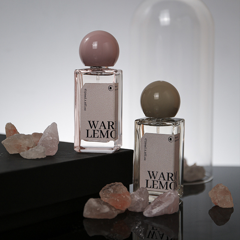 暖檬莱茵茶桂焚香黑茶香水女士清新持久淡香小众跨境批发