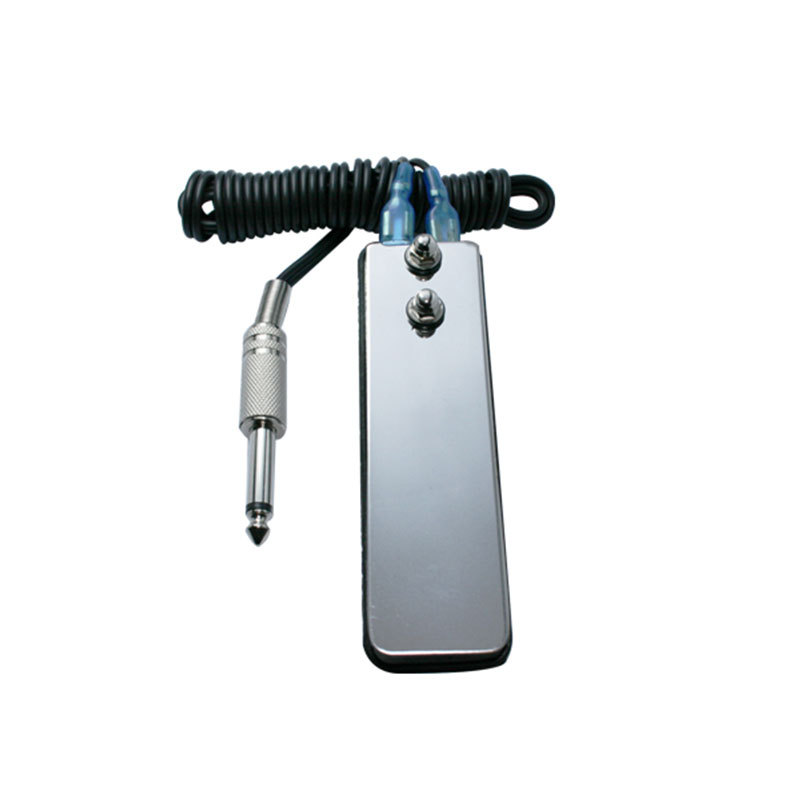 shanilak's new power motor tattoo pen set, all-in-one needle tattoo combination and tattoo machine in stock Specification image