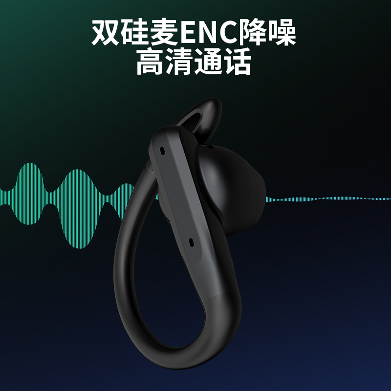 The new simultaneous interpretation Bluetooth headphones ows are semi-in-ear, over-ear, with high sound quality, long battery life, comfortable wearing and versatile for sports Application Scenario