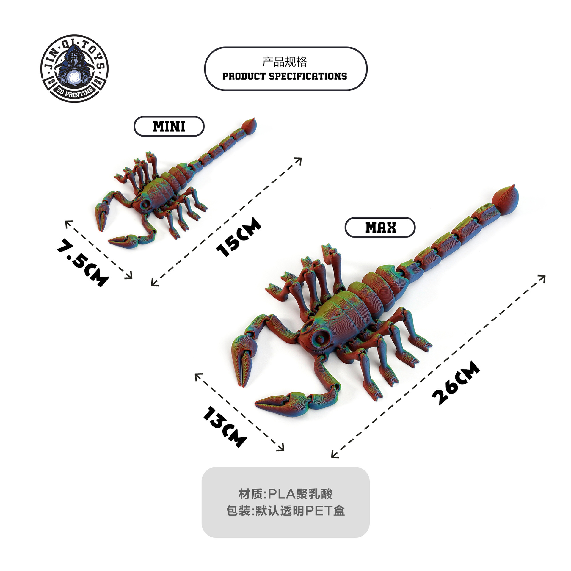 潮流玩具/整蛊/整蛊蛇/捏捏乐/触电产品图