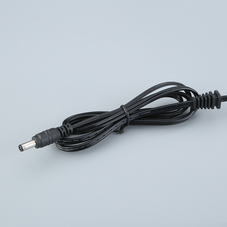 The manufacturer wholesals DC power connection cables 5521 and 5525, charging cables, ac connection cables, power cords, wires and cables Application Scenario