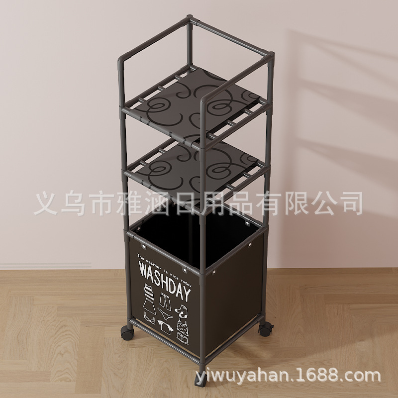 亚克力分隔架/滑板车/手机支架/宿舍/刀具剪刀产品图