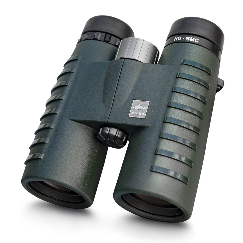 Nuevo SHC31042-C moda binoculares luz portátil al aire libre shengtui impermeable civil Specification image