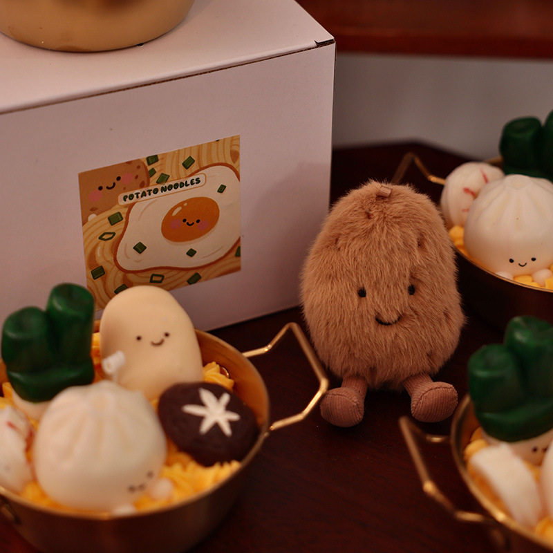 蜡烛/蜡烛派对用品/生日数字蜡烛/金粉小蜡烛/香薰蜡烛细节图