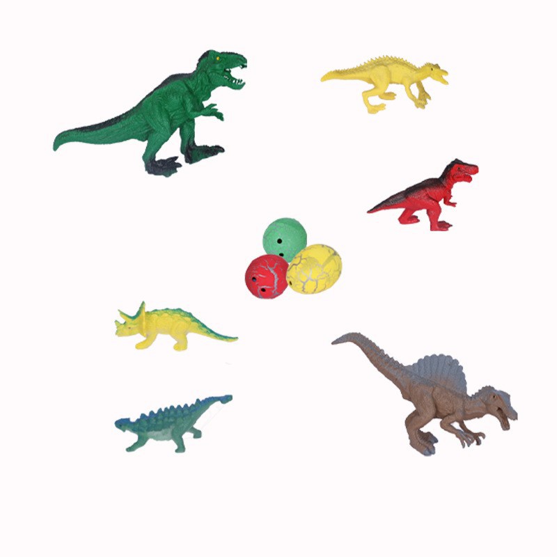 潮流玩具/恐龙蛋/新凯纳动物模型/玩具恐龙/变形金钢玩具细节图