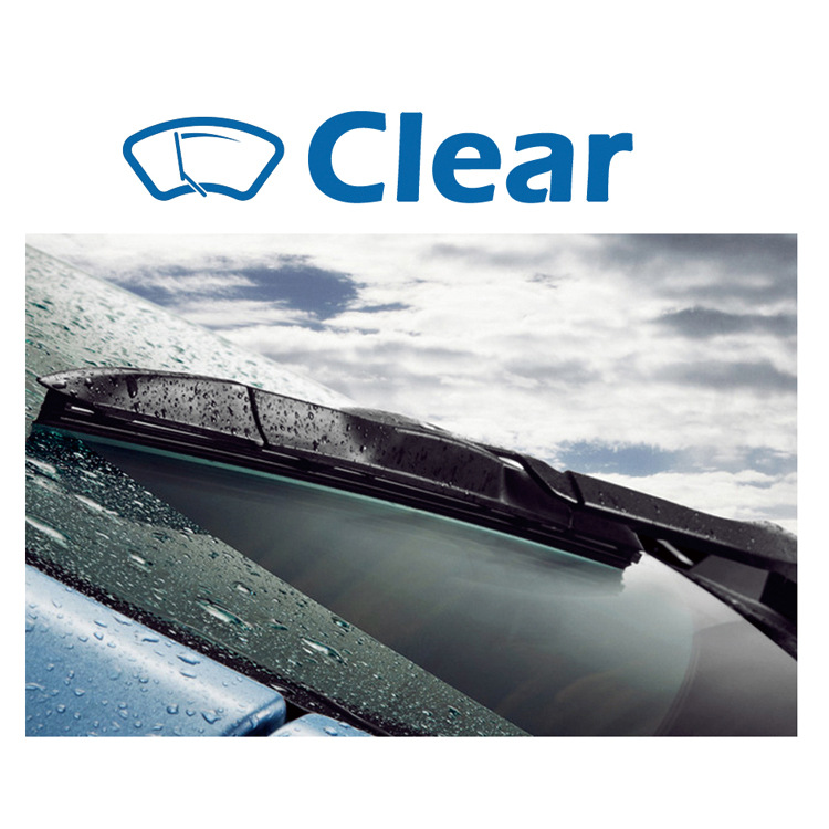 凯美瑞款款雨刷  三节通用雨刷片三段式雨刮器 凯美瑞款                                 