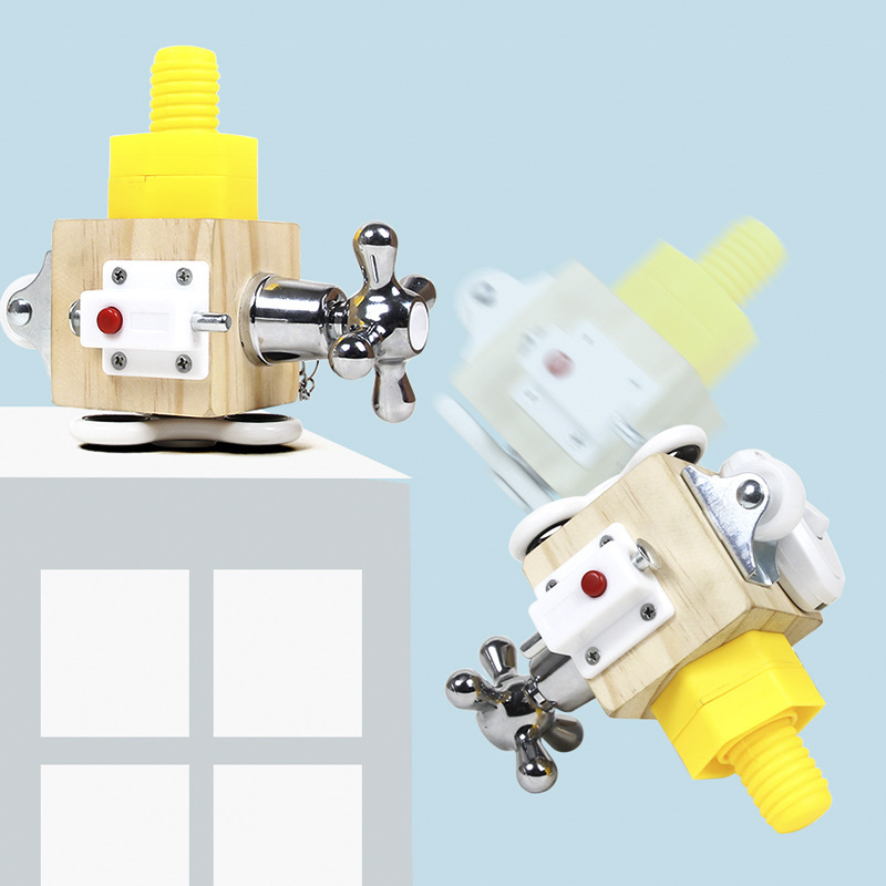 哭哭马/木马/毛绒摇摇木马/婴儿玩具/马具细节图