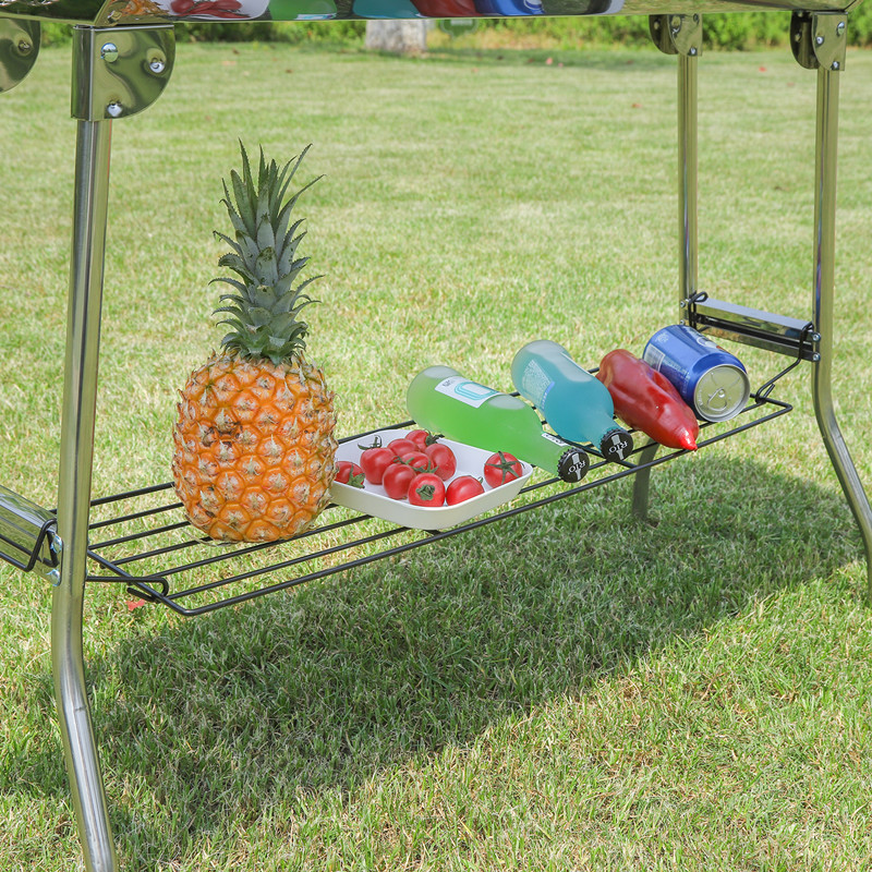 烧烤炉/烧烤架/烧烤架子/烤炉/烧烤细节图