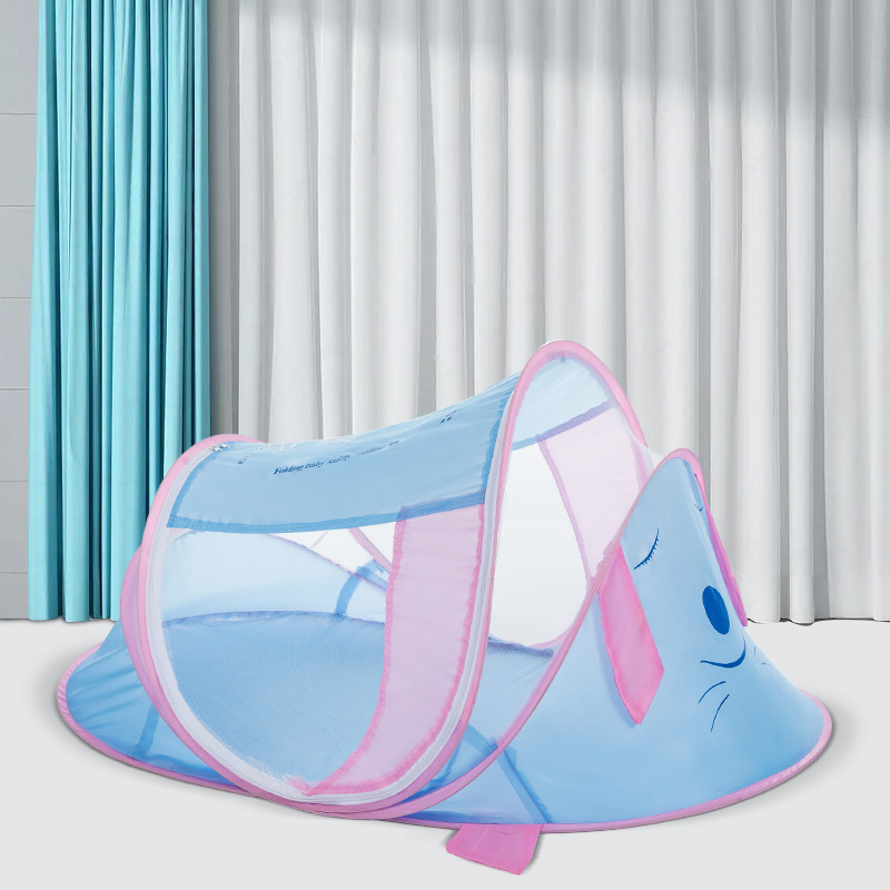 蚊帐/婴儿蚊帐/草蓆细节图