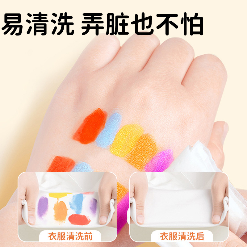 陶瓷彩绘/沙画/水彩实物图