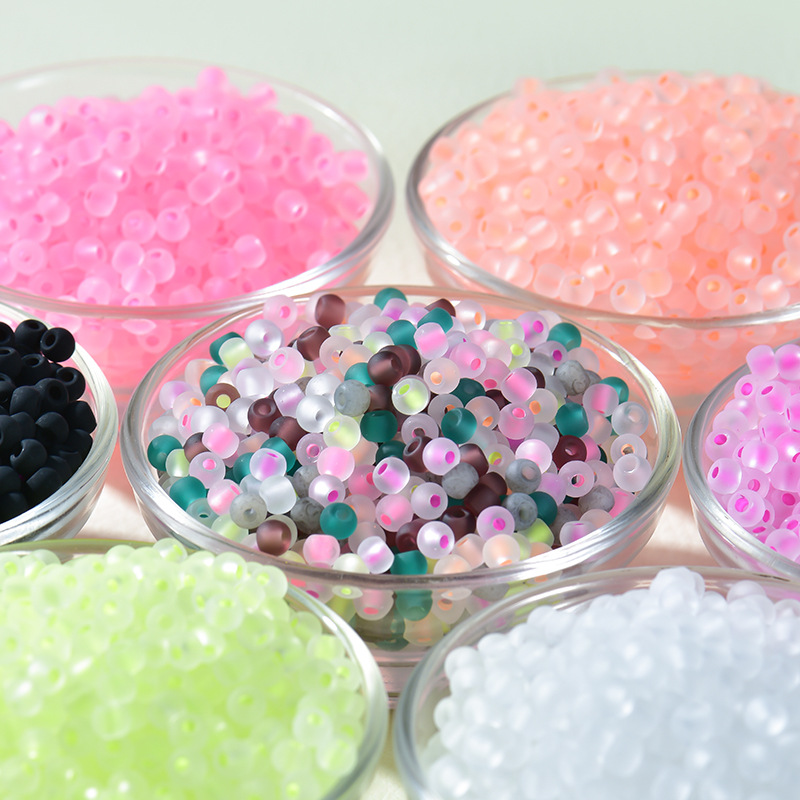 db/米珠/珠子/玻璃珠/串珠产品图