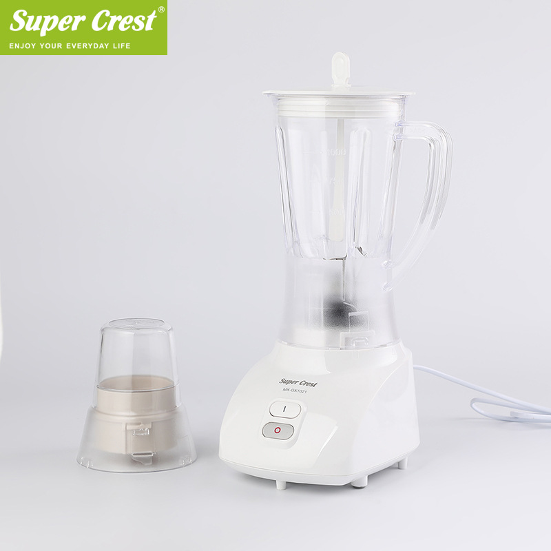 Super Crest 欧规跨境榨汁机料理机多功能家用辅食搅拌机