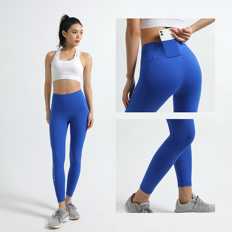 瑜伽裤女高腰欧美/瑜伽裤女短裤/紧身运动裤/运动打底裤/衣服运动套装2025细节图