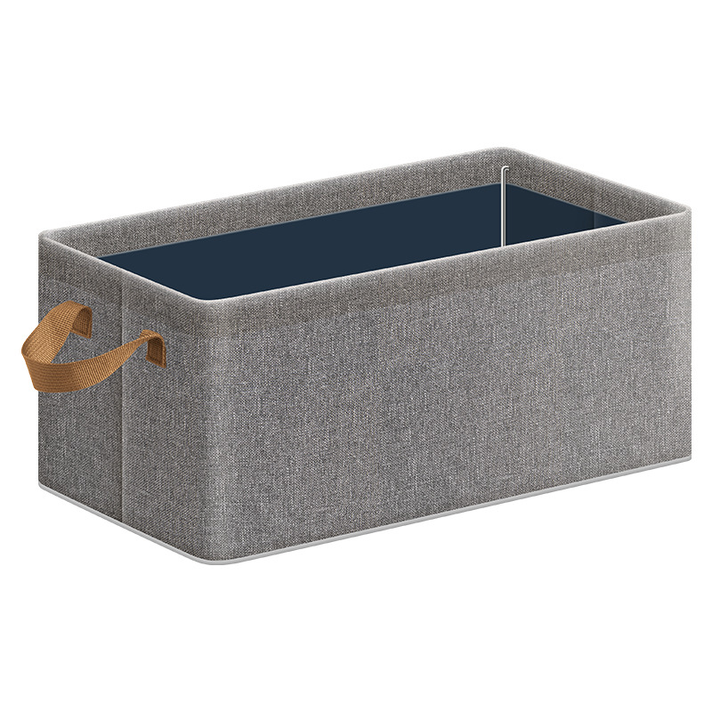 收纳/收纳盒/跨境化妆品/透明塑料盒子/化妆品收纳盒产品图