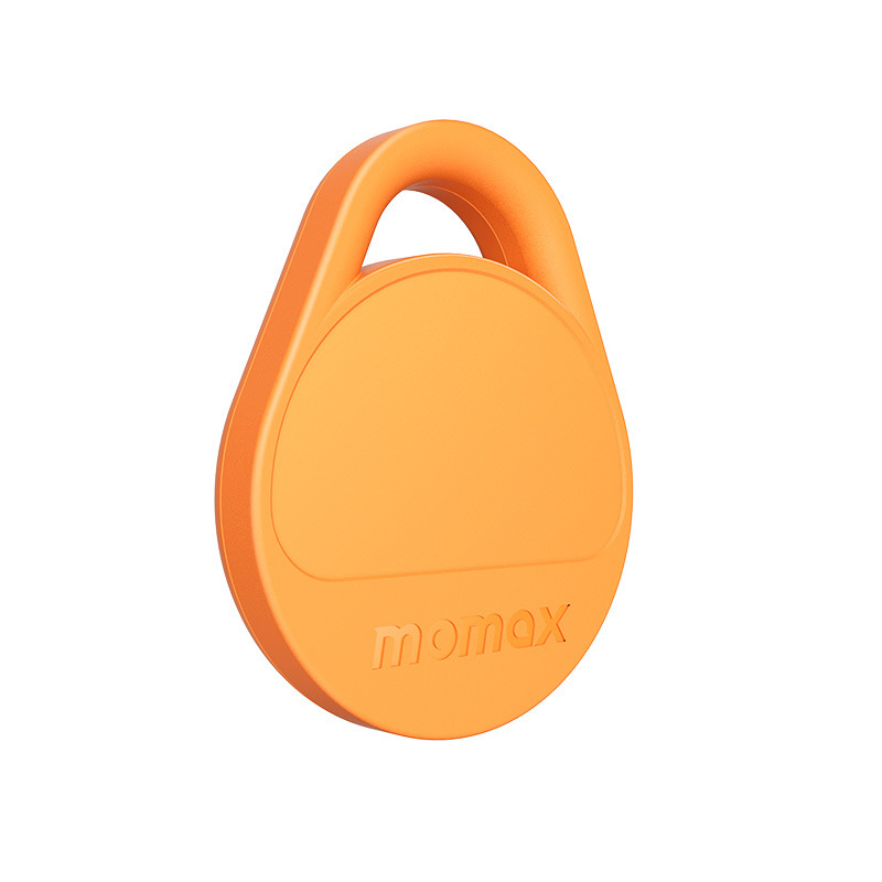 The Momax positioning anti-loss device is suitable for Apple airtag as a gift for the elderly, children and pets Item Picture
