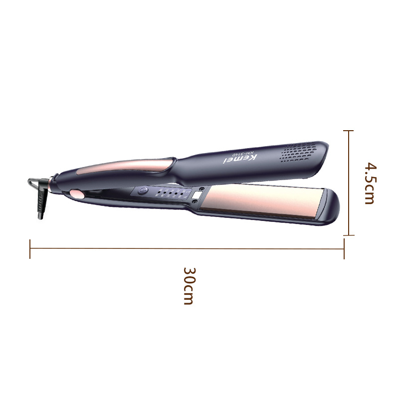 卷发器、直发器实物图