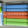 Household three-color sealing clip, snack food bag sealing clip, safety bag clip, food sealing plastic sealing clip Item Picture