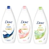 Dove Body Wash 200g Long-lasting Fragrance Nourishing Beauty Series Moisturizing New and old packaging random Item Picture