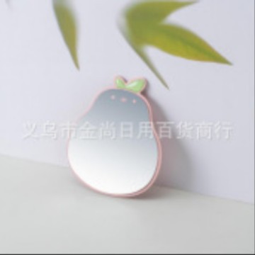 镜框实物图