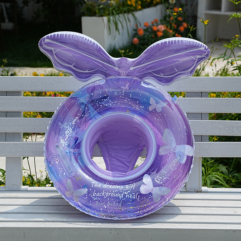 Children's swimming rings, seat rings, steering wheels, horns, rowing boats, bows, infant and baby trouser pockets, water floating beds Specification image