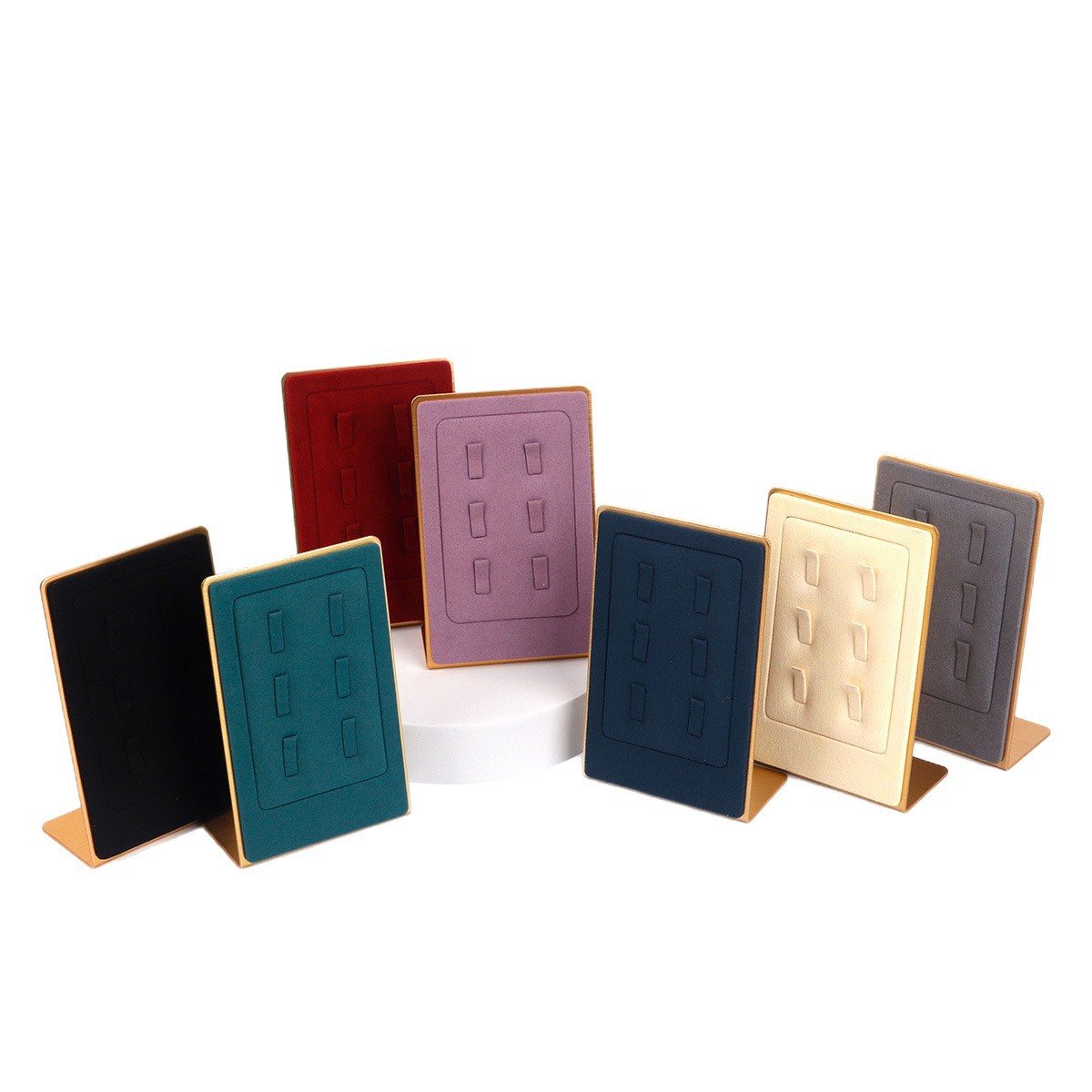 首饰展示模特/手串展示架/黄金首饰展示模特/饰品架/手饰白底实物图