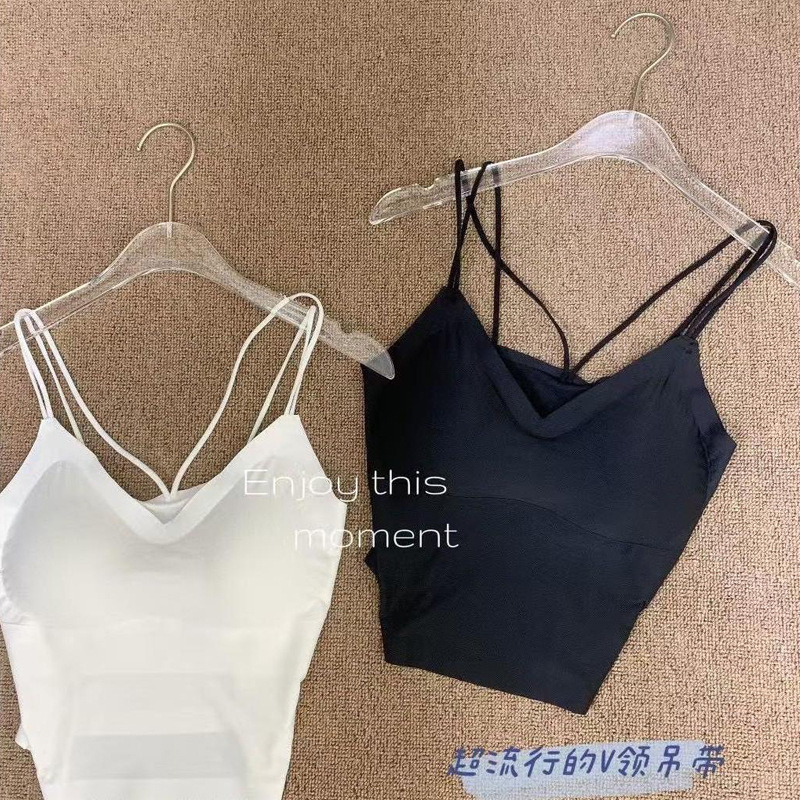 碎花裙/K&H/背心/吊带细节图
