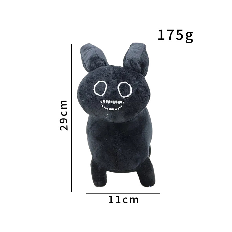 Cross-border new product Expedition33 Esquie Light and Shadow: Expedition33 Plush Toy Specification image
