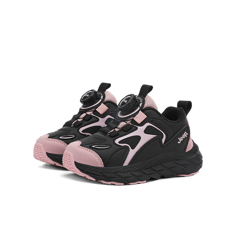 童鞋/37码男童鞋/跑鞋/童鞋儿童秋季时尚/尾货清仓白底实物图